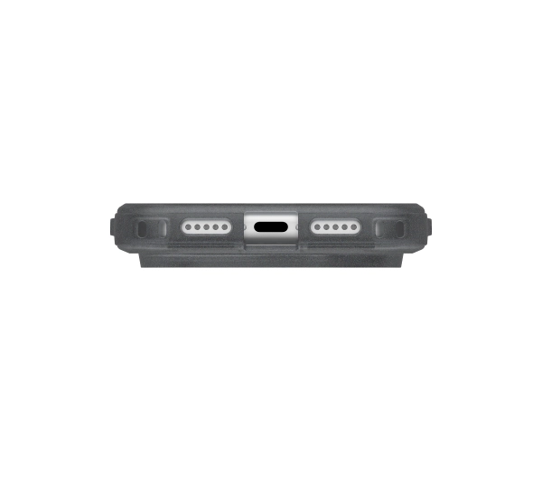 UAG DOT z MagSafe do iPhone 17 Pro Ash