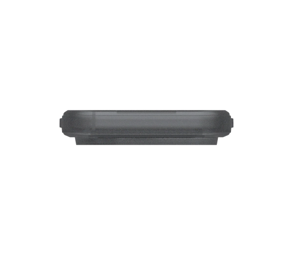 UAG DOT z MagSafe do iPhone 17 Pro Ash