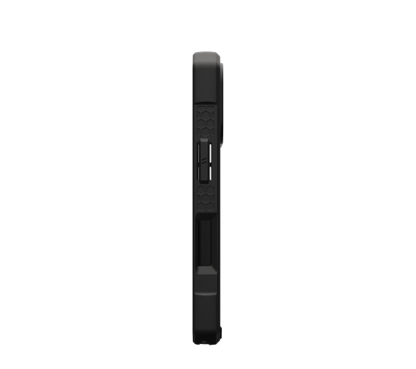 UAG Monarch Pro z MagSafe do iPhone 17 Pro Titanium