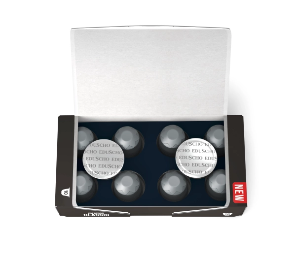 Eduscho Espresso Classic 10szt.