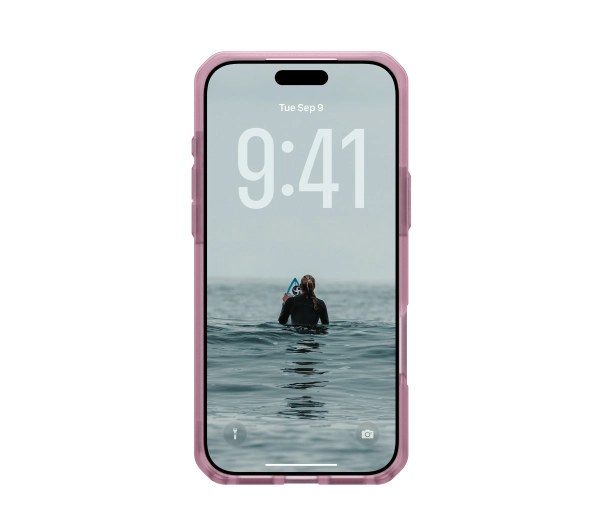 UAG DOT z MagSafe do iPhone 17 Pro Max Purple