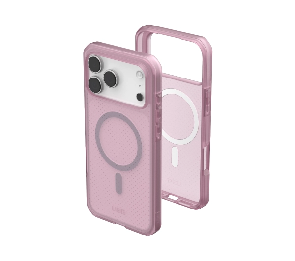 UAG DOT z MagSafe do iPhone 17 Pro Max Purple
