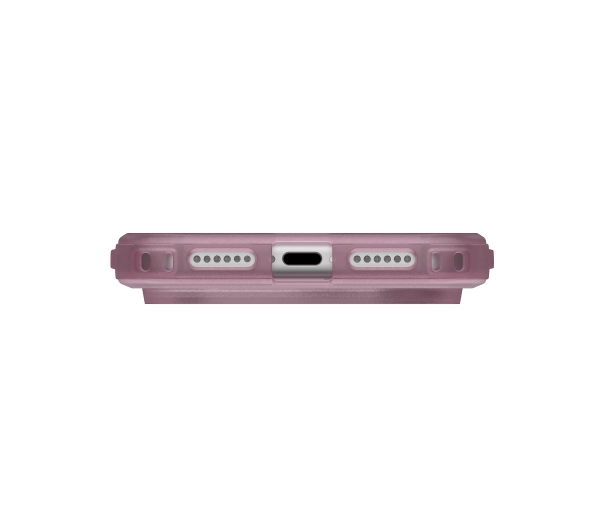 UAG DOT z MagSafe do iPhone 17 Pro Max Purple