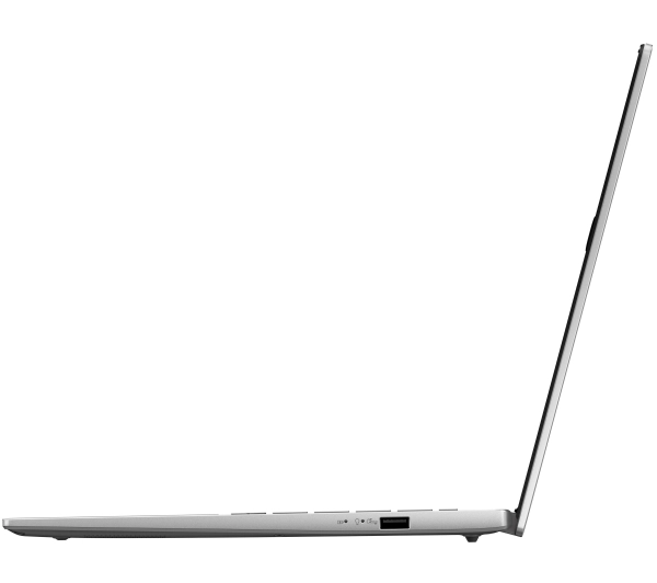 ASUS Vivobook S14 S3407QA-KP002W 14" Snapdragon X X1-26-100 16GB RAM 512GB Dysk SSD Win11 Srebrny Funkcje AI - Kup na Raty - RRSO 0%