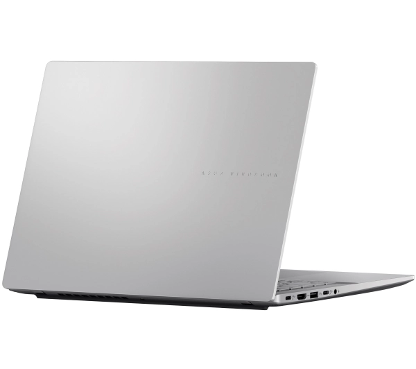 ASUS Vivobook S14 S3407QA-KP002W 14" Snapdragon X X1-26-100 16GB RAM 512GB Dysk SSD Win11 Srebrny Funkcje AI - Kup na Raty - RRSO 0%