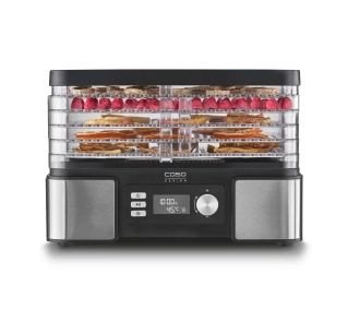 Caso Germany DH 450 450W 5 sit - Kup na Raty - RRSO 0%