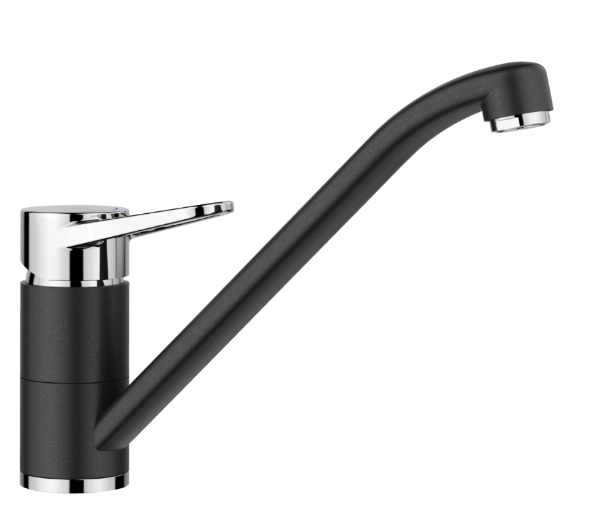 Baterie kuchenne - Blanco WEGA II 526407 Chrom/Antracyt