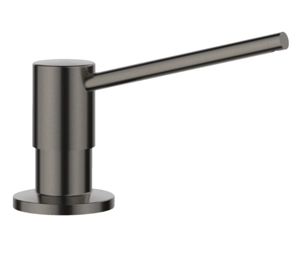 Blanco TORRE 527744 Satynowa Ciemna Stal