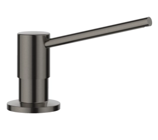 Blanco TORRE 527744 Satynowa Ciemna Stal - Kup na Raty - RRSO 0%