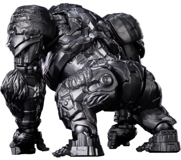 Blokees Transformers Classic Class - Optimus Primal Beast