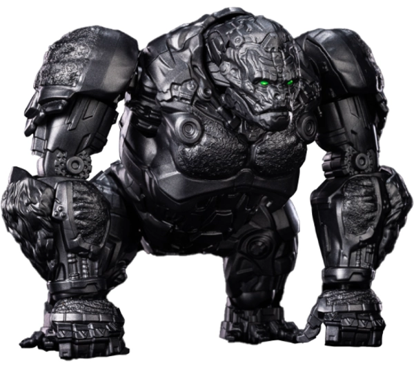 Blokees Transformers Classic Class - Optimus Primal Beast