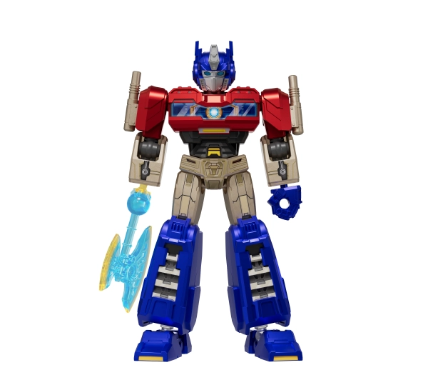 Blokees Transformers Galaxy Version 05 - One