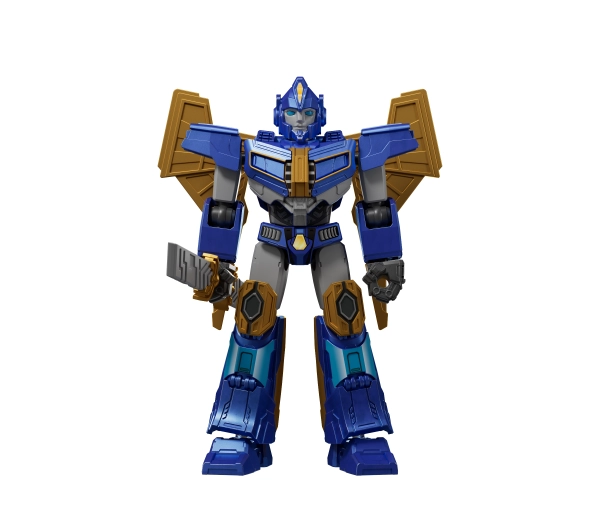 Blokees Transformers Galaxy Version 05 - One