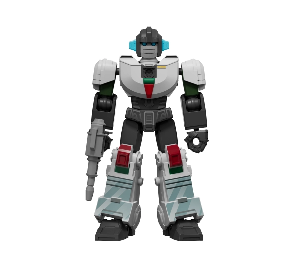 Blokees Transformers Galaxy Version 05 - One