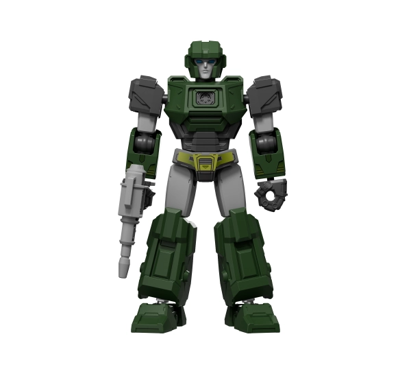 Blokees Transformers Galaxy Version 05 - One