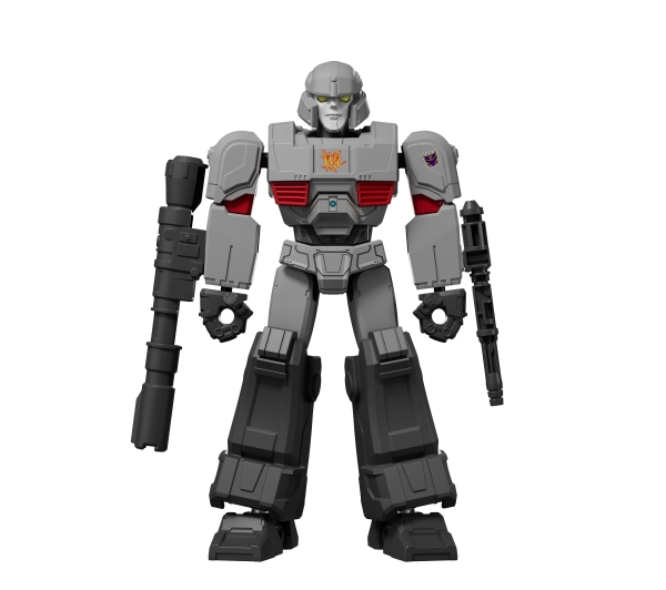 Blokees Transformers Galaxy Version 05 - One