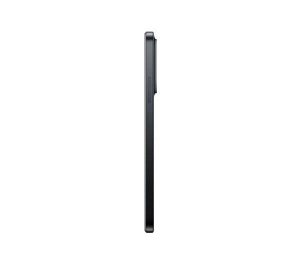 POCO C85 8/256GB Funkcje AI 6,9" 120Hz 50Mpix Czarny - ⚡ EURO HIT CENOWY! ⚡ - Kup na Raty - RRSO 0%