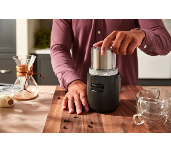 KitchenAid Go 5KBGR100BM - Kup na Raty - RRSO 0%
