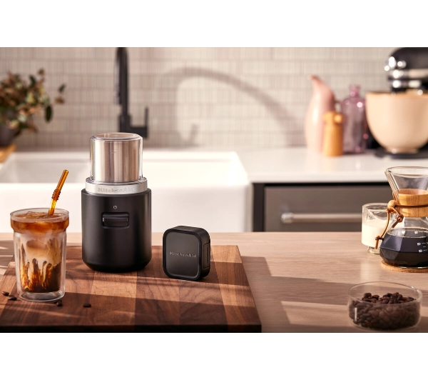 KitchenAid Go 5KBGR100BM - Kup na Raty - RRSO 0%
