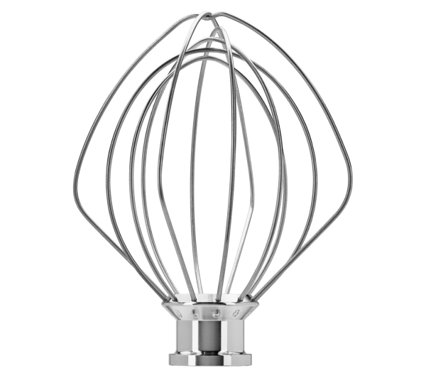 KitchenAid 5KSM5TH3PSS - Kup na Raty - RRSO 0%