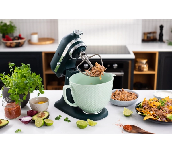 KitchenAid 5KSM5TH3PSS - Kup na Raty - RRSO 0%