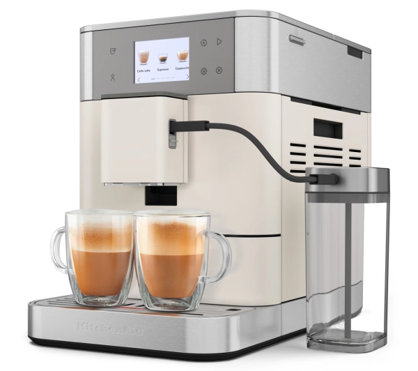 KitchenAid KF7 5KES8557EPL - Kup na Raty - RRSO 0%