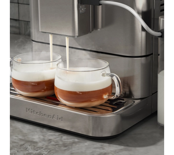 KitchenAid KF7 5KES8557EPL - Kup na Raty - RRSO 0%