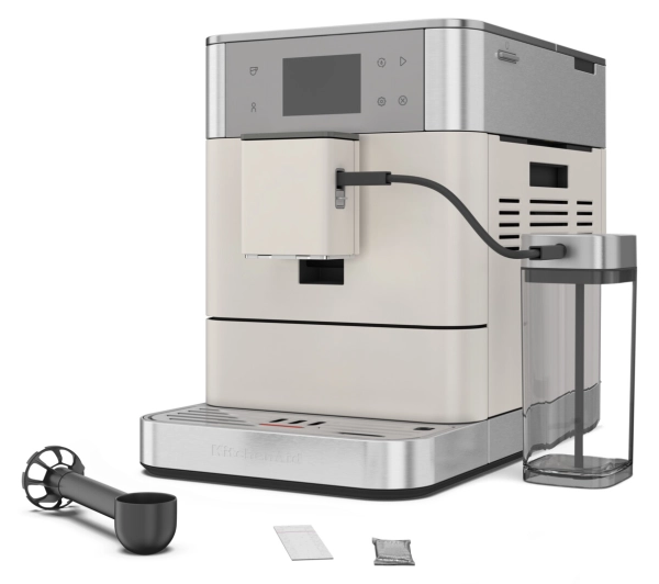 KitchenAid KF7 5KES8557EPL - Kup na Raty - RRSO 0%