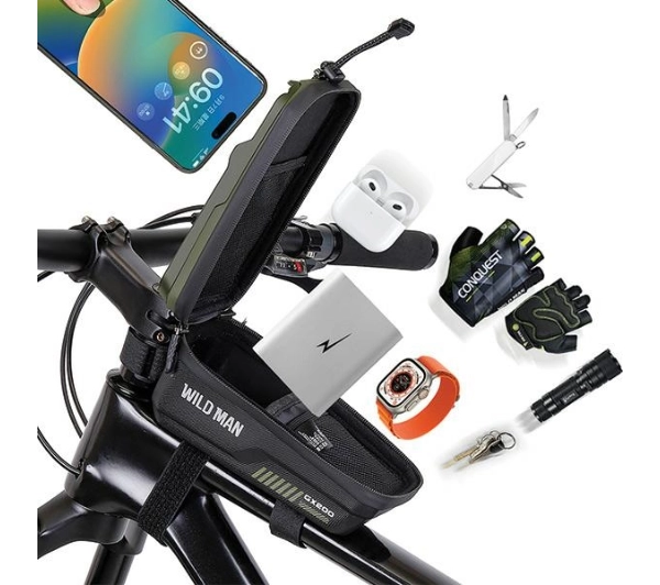 Wildman GX200 Piaskowy