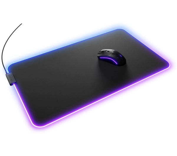 Glorious GMP 2 GLED RGB XL Extended Czarny