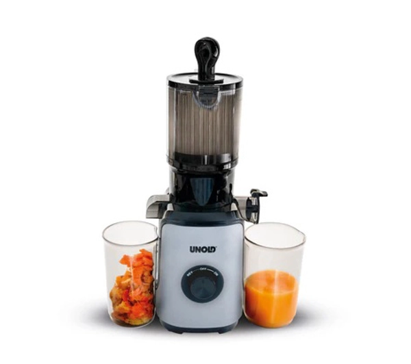 Wyciskarki wolnoobrotowe - Unold Sam 78275 300W 80obr/min