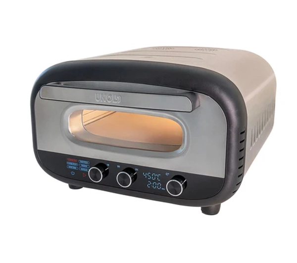 Opiekacze - Unold Alfredo 68806