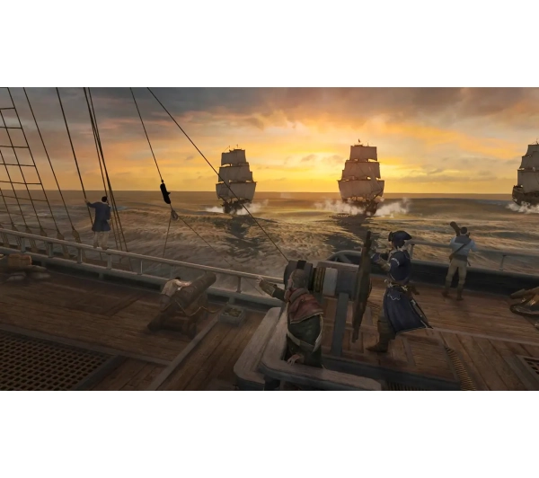 Assassin's Creed: The Rebel Collection Gra na Nintendo Switch