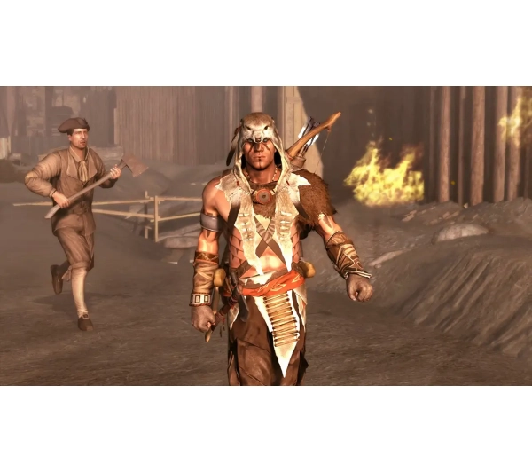 Assassin's Creed: The Rebel Collection Gra na Nintendo Switch