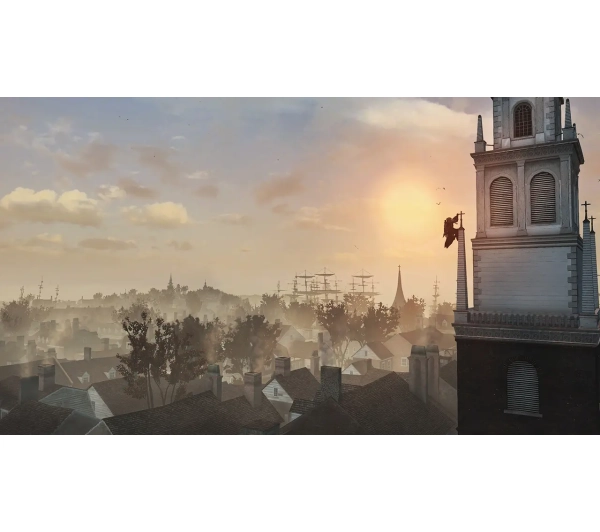 Assassin's Creed: The Rebel Collection Gra na Nintendo Switch