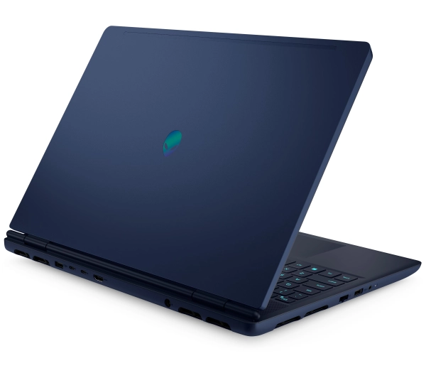 Dell Alienware 16X Aurora AC16251 16" 240Hz Ultra 7 255HX 32GB RAM 1TB Dysk SSD RTX5060 DLSS4 Win11 Granatowy Funkcje AI - Kup na Raty - RRSO 0%