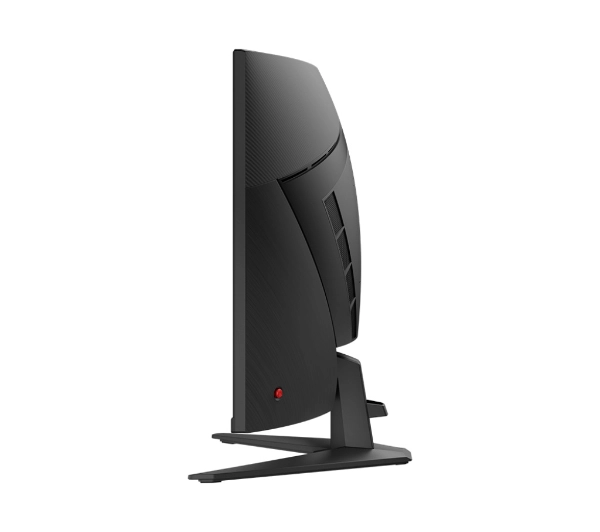 MSI MAG 325CQF 31,5" 2K Rapid VA 180Hz 0,5ms GTG Zakrzywiony Gamingowy - Kup na Raty - RRSO 0%