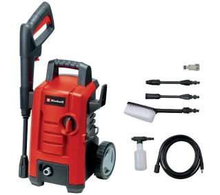Einhell TC-HP 130 4140750 - Kup na Raty - RRSO 0%