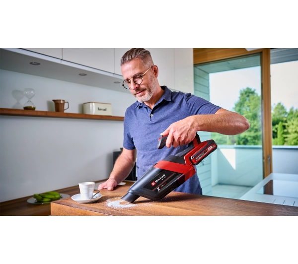 Einhell TE-HV 18/06 Li solo 2347190