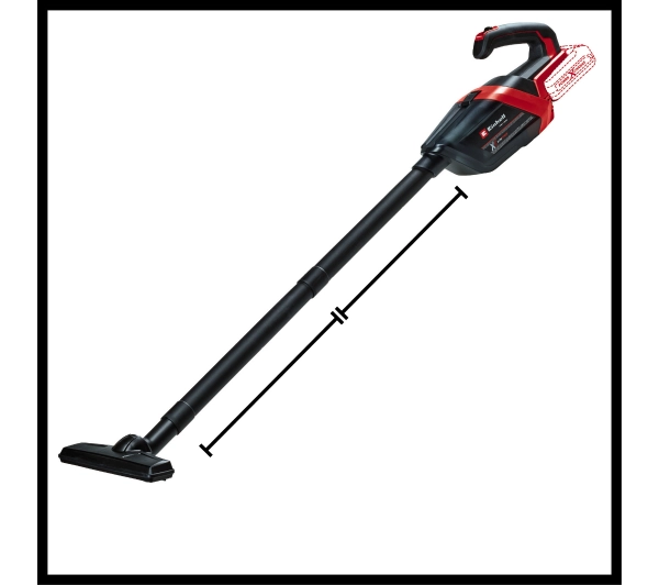 Einhell TE-HV 18/06 Li solo 2347190