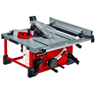 Einhell TE-TS 36/210 Li-Solo 4340450 - Kup na Raty - RRSO 0%