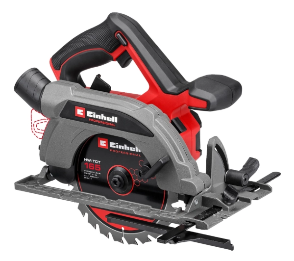 Einhell TP-CS 18/165 BL Solo 4331225