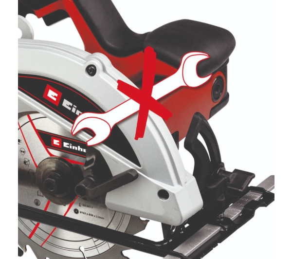 Einhell TC-CS 1250 4331040