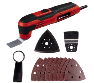 Einhell TC-MG 250 CE 4465185