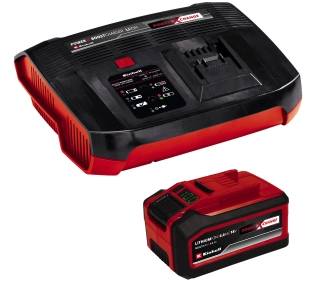 Einhell 18V 6Ah BOOST 4512143 - Kup na Raty - RRSO 0%