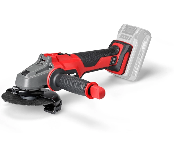 Einhell AXXIO 18/125 Solo 4431140