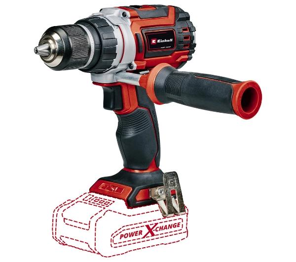 Wiertarko-wkrętarka EINHELL 4514210