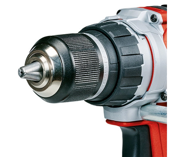 Einhell TP-CD 18/60 Li BL Solo - Kup na Raty - RRSO 0%