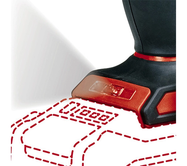 Einhell TP-CD 18/60 Li BL Solo - Kup na Raty - RRSO 0%