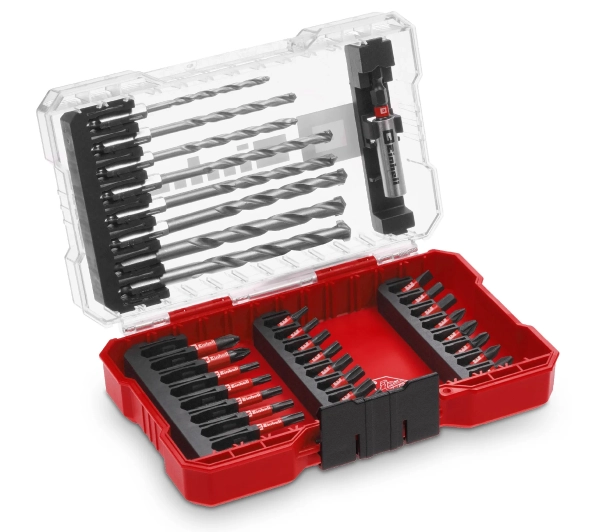 Einhell M-Case 49108753 (33 szt.)